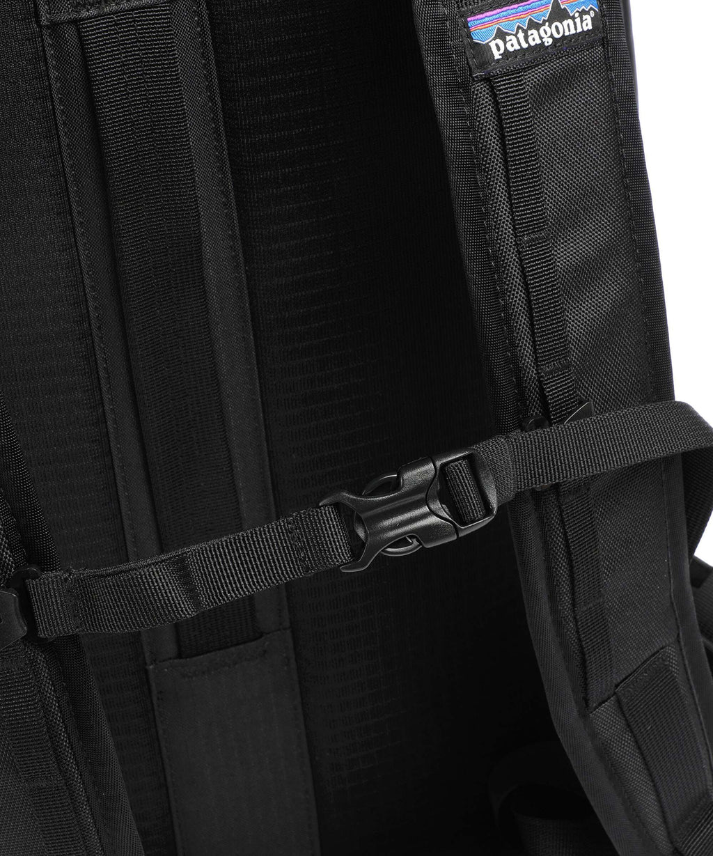 Patagonia Black Hole MCL Mini Travel backpack black