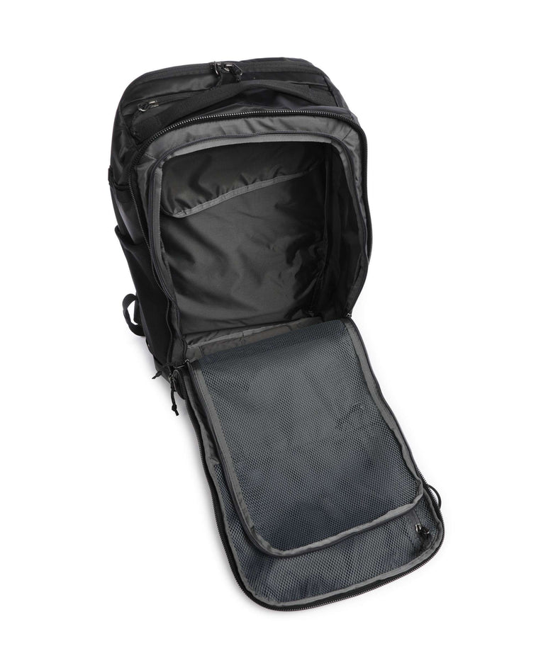 Patagonia Black Hole MCL Mini Travel backpack black