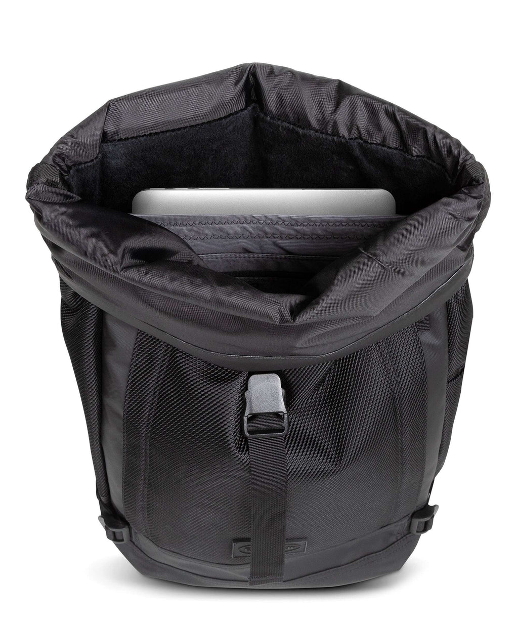 Eastpak Tecum Rolltop backpack cnnct coast
