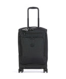 Kipling Basic New Youri S Valigia trolley (4 ruote) signature embossed