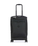 Kipling Basic New Youri S Valise 4 roues signature embossed
