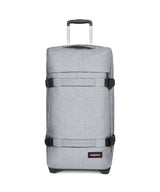 Eastpak Transit'R M Borsone trolley sunday grey
