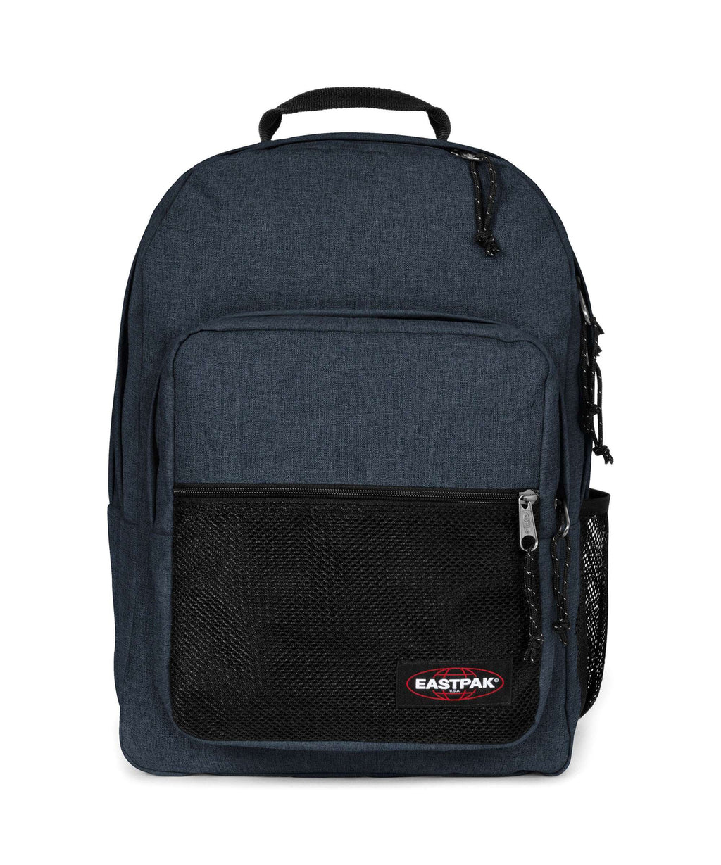 Eastpak Pinzip Backpack triple denim