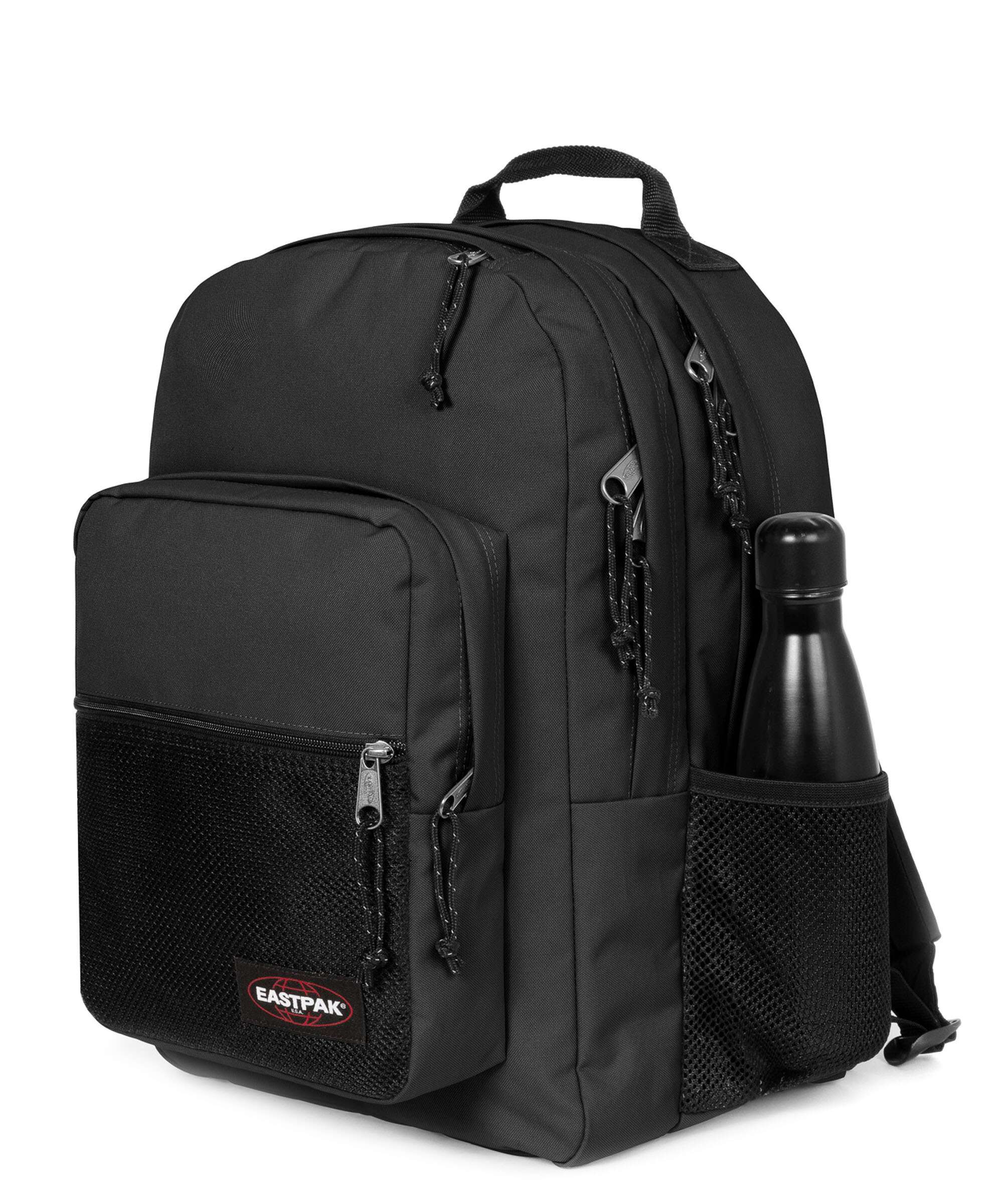 Eastpak Pinzip Backpack black