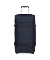Eastpak Transit'R M Borsone trolley ultramarine
