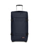 Eastpak Transit'R L Rollenreisetasche ultramarine