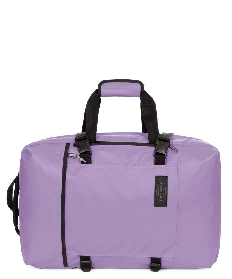 Eastpak Tarp Travelpack Travel backpack tarp petal