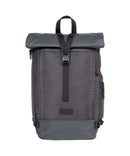 Eastpak Cnnct Tecum Roll Sac à dos roll-top accent grey