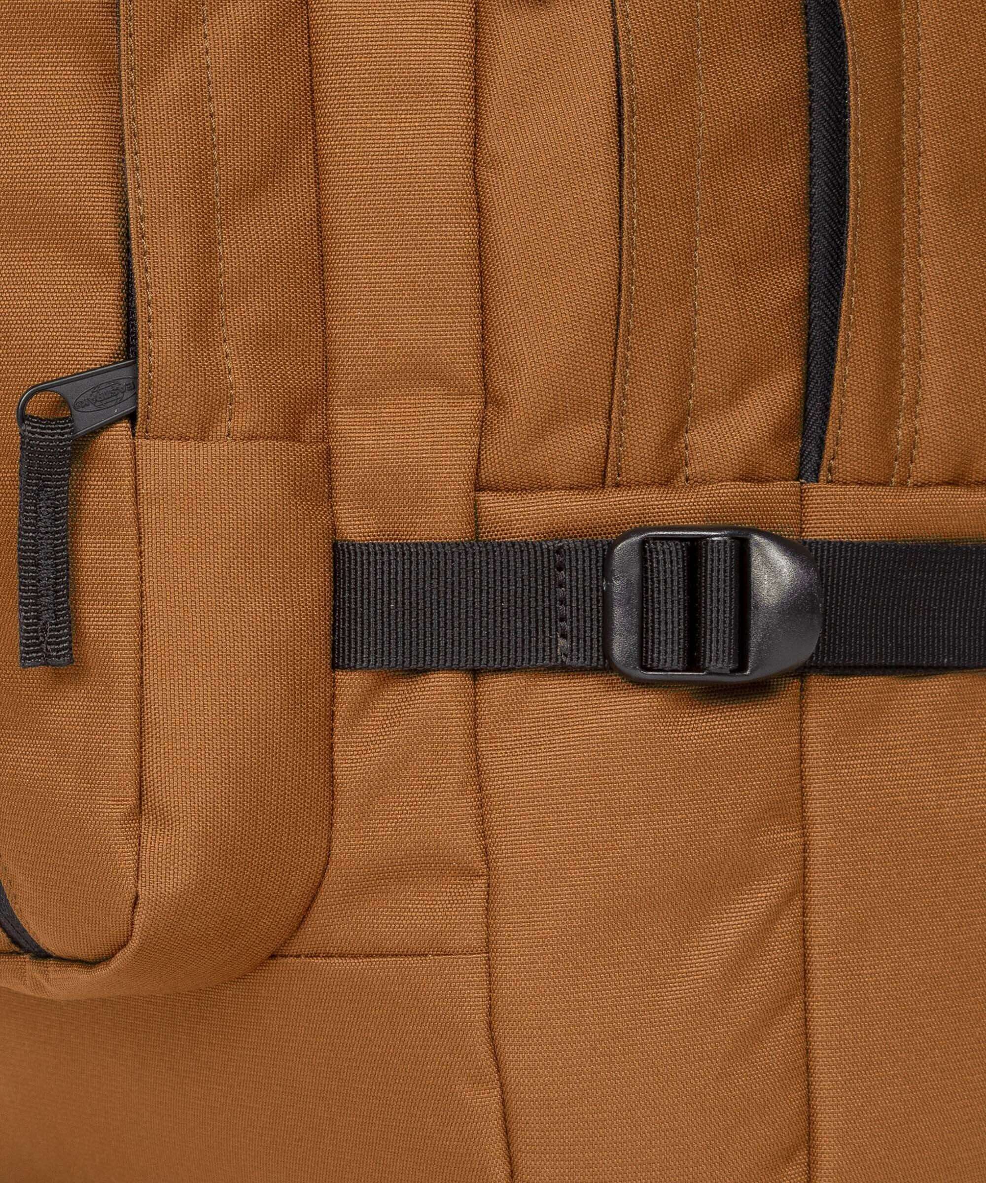 Eastpak Volker Laptop backpack brown