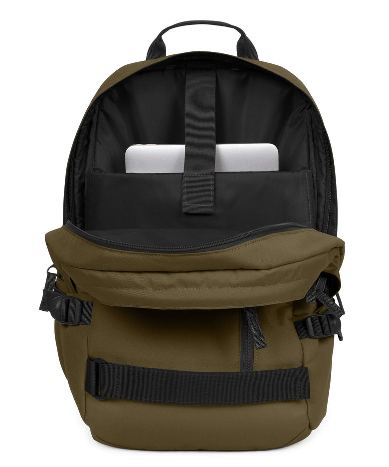 Eastpak Getter Backpack mono army