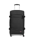 Eastpak Transit'R 4 L Spinner (4 wheels) black