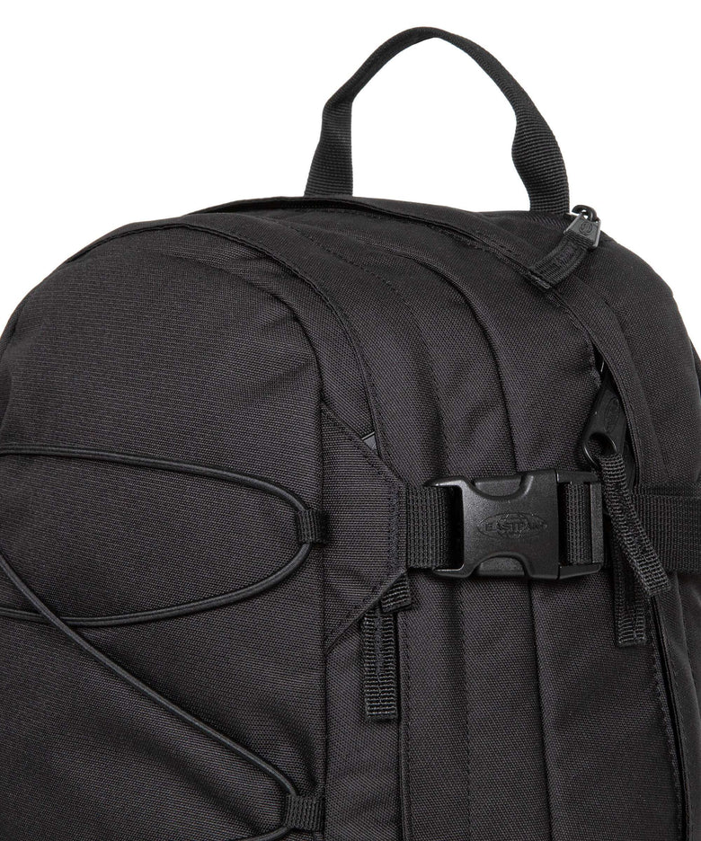 Eastpak Gerys Backpack mono black