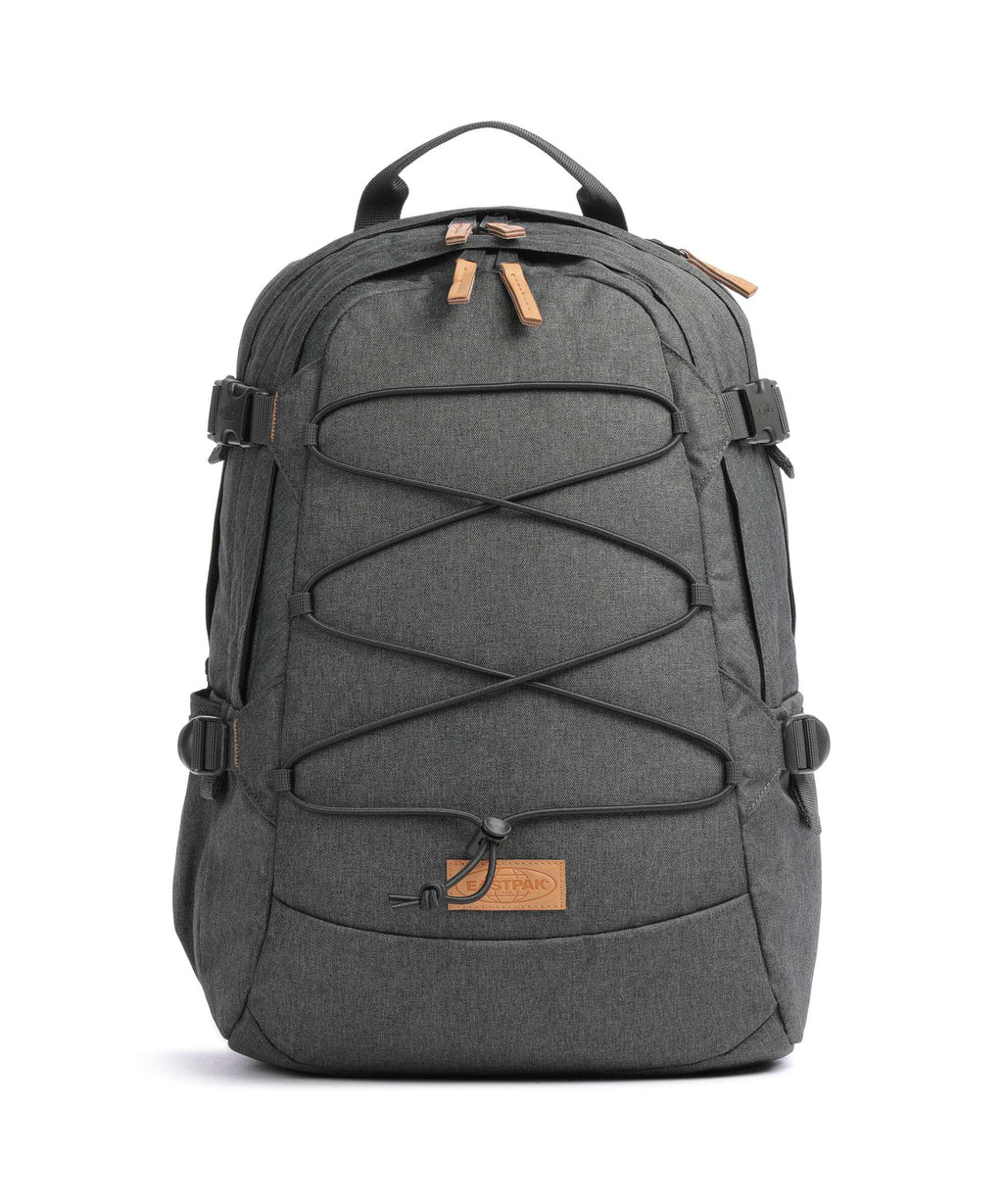 Eastpak Gerys Backpack black denim