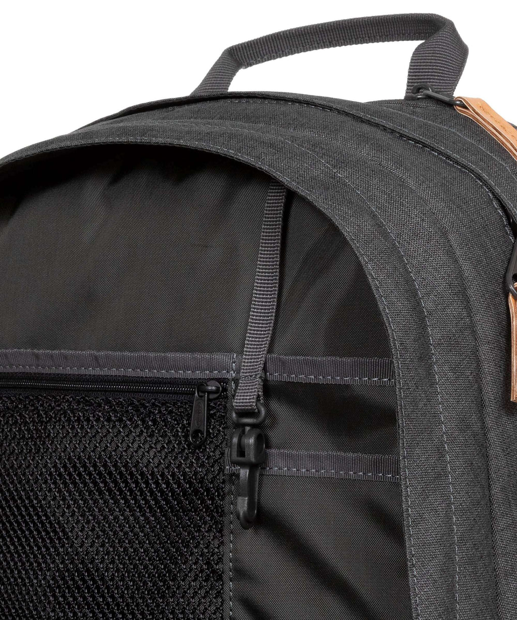 Eastpak Gerys Backpack black denim