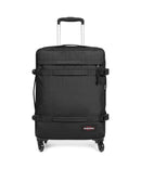 Eastpak Transit'R 4 S Valigia trolley (4 ruote) black