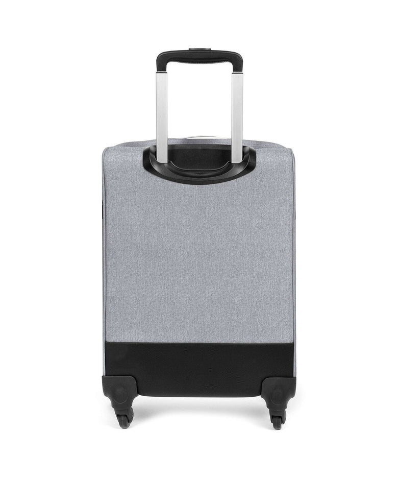Eastpak Transit'R 4 S Spinner (4 wheels) sunday grey