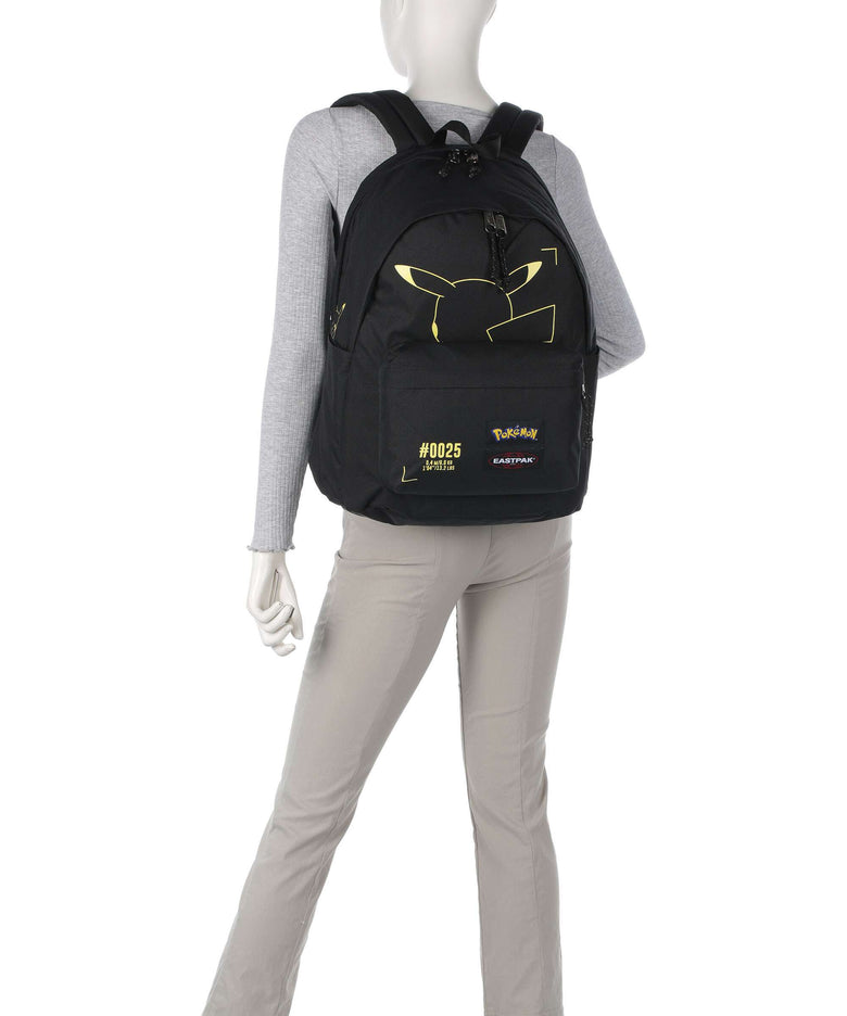 Eastpak Day Office Backpack pokémon pikachu
