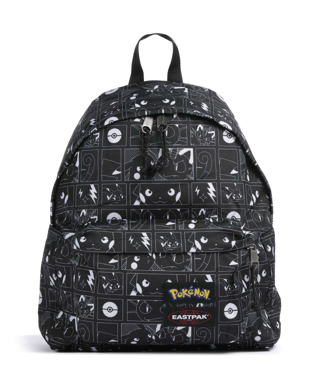 Eastpak Day Pak'R Backpack pokémon/black