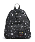 Eastpak Day Pak'R Backpack pokémon/black