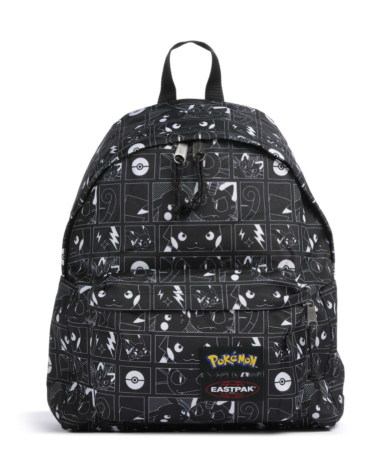 Eastpak Day Pak'R Backpack pokémon/black