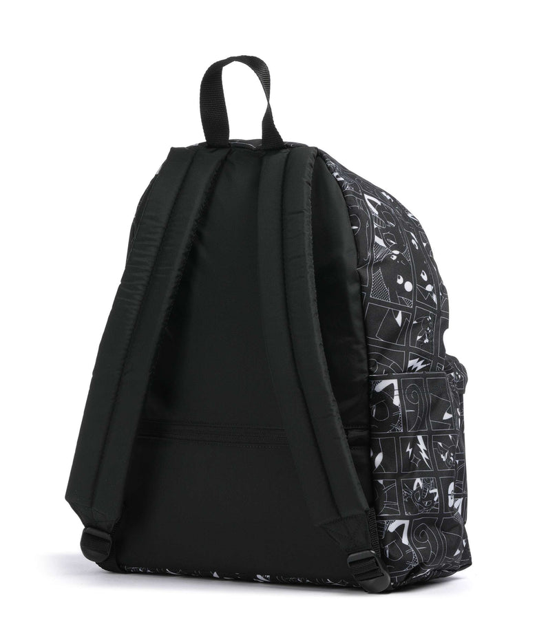 Eastpak Day Pak'R Backpack pokémon/black