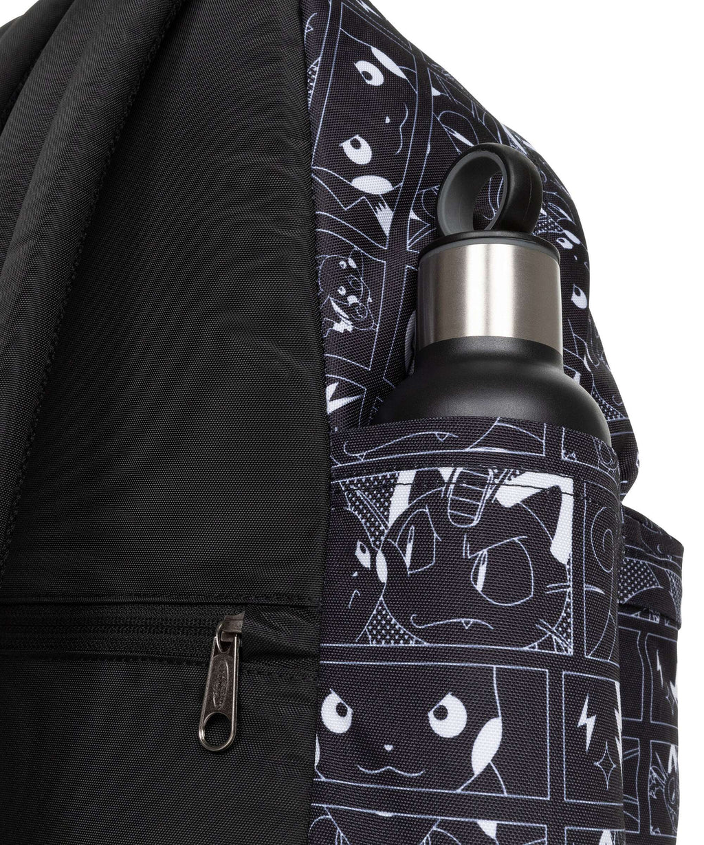Eastpak Day Pak'R Backpack pokémon/black