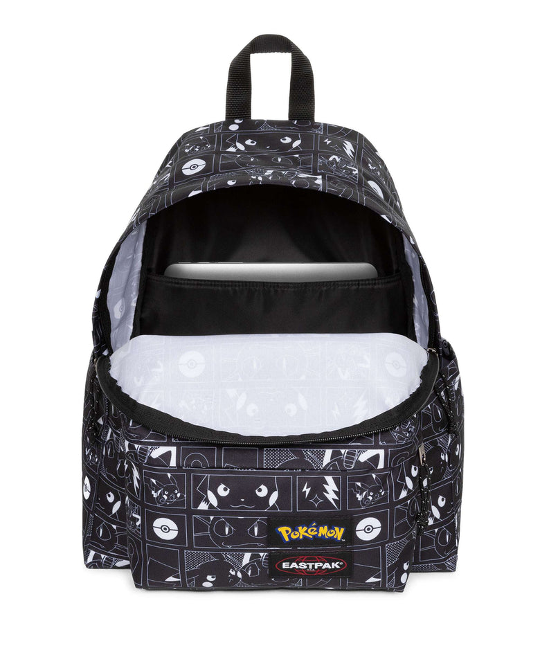 Eastpak Day Pak'R Backpack pokémon/black