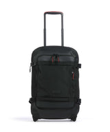 Eastpak Cnnct Tranverz S Borsone trolley rip black