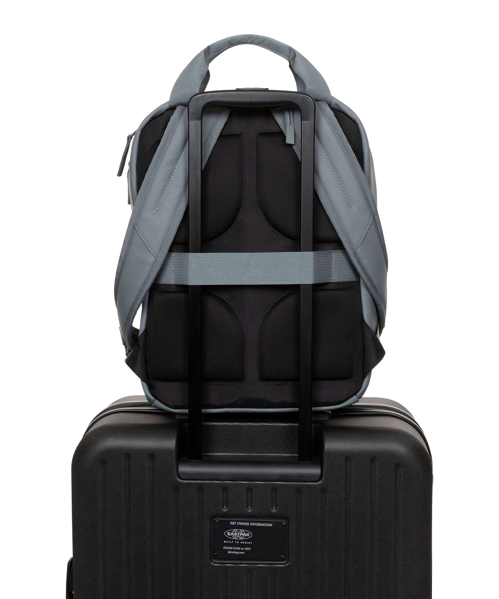 Eastpak Tecum Backpack cnnct matte storm