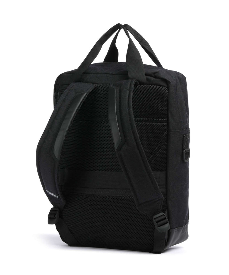 Eastpak Icon Totepack Backpack on black
