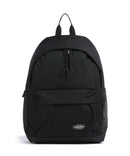 Eastpak Icon Pak'R Rucksack on black