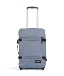 Eastpak Transit'R S Sac de voyage à roulettes cobble grey