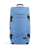Eastpak Transit'R L Borsone trolley healing blue