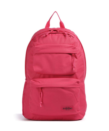 Eastpak Padded Double Sac à dos cerise pink