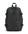 Eastpak Cabin Pak'R Travel backpack black denim