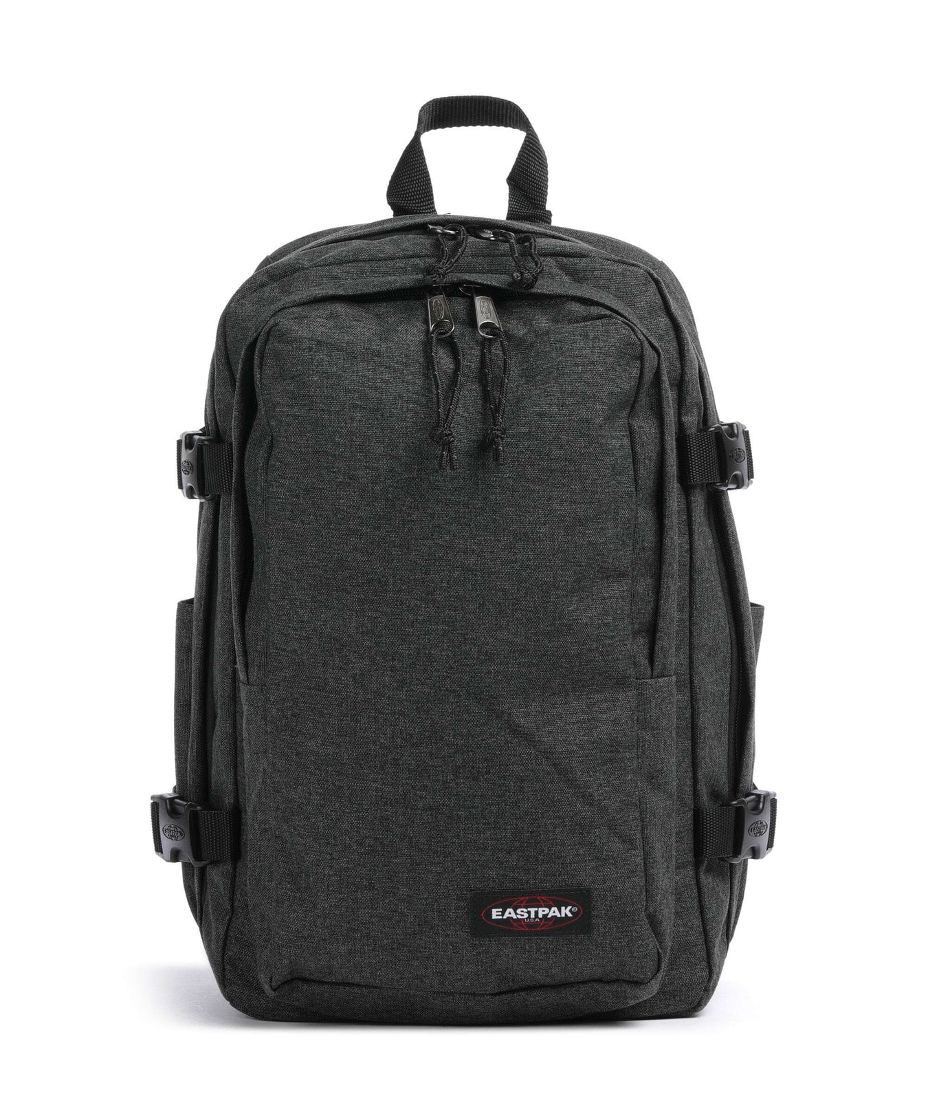 Eastpak Cabin Pak'R Travel backpack black denim