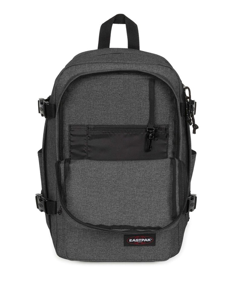 Eastpak Cabin Pak'R Travel backpack black denim