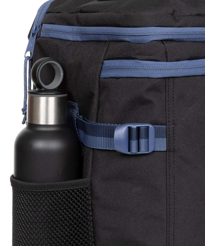 Eastpak Carry-Pack Travel backpack kontrast prep black