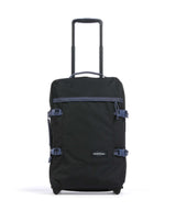 Eastpak Tranverz S Borsone trolley kontrast prep black