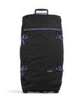 Eastpak Tranverz L Travel bag with wheels kontrast prep black