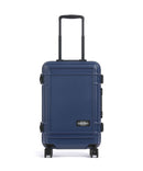 Eastpak Resist'R Case Valise 4 roues ultramarine