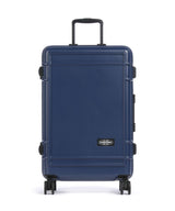Eastpak Resist'R Case Valigia trolley (4 ruote) ultramarine