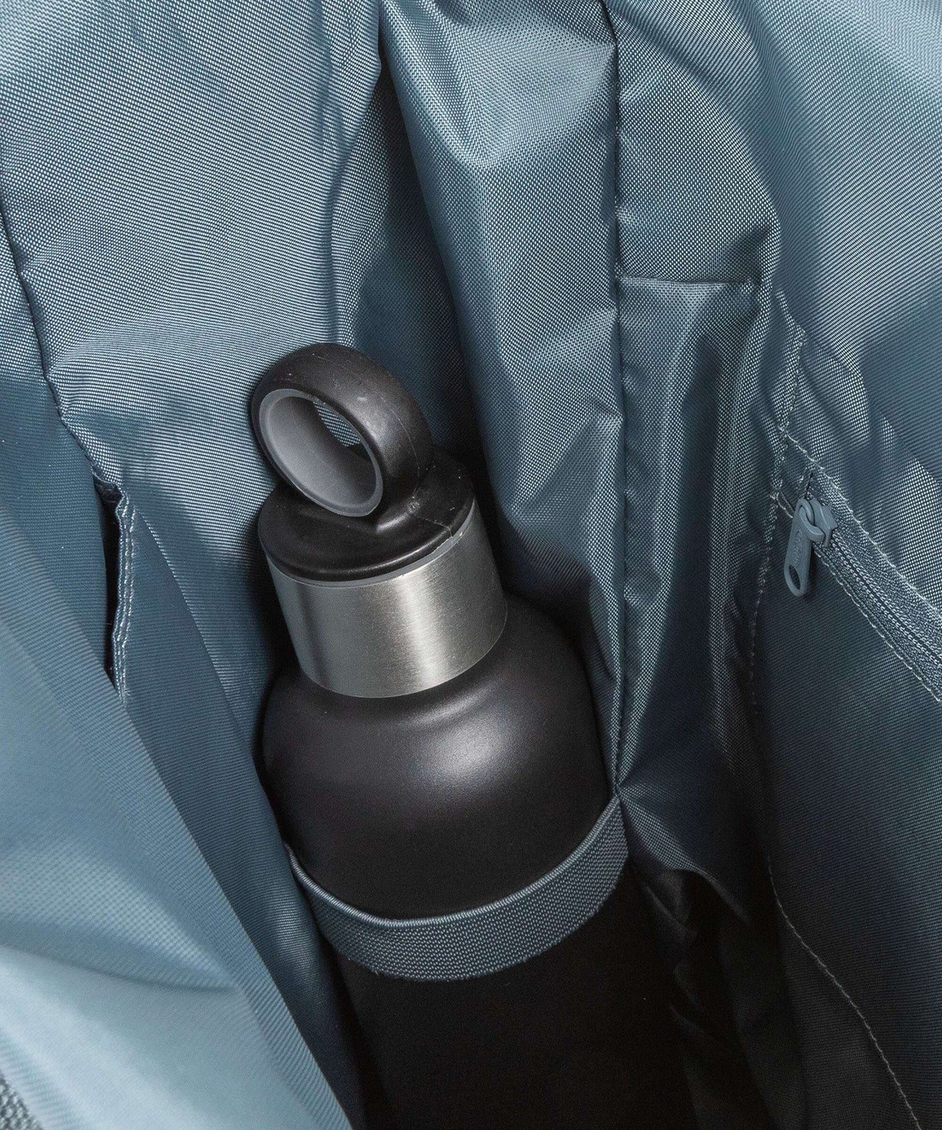 Eastpak Shopp'R Pack Rolltop backpack washed cobble