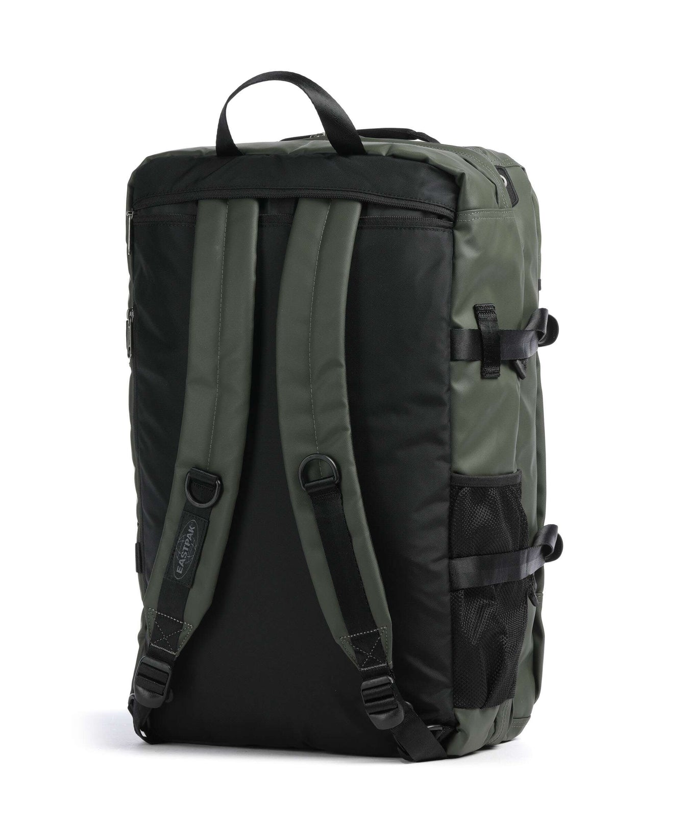 Eastpak Tarp Travelpack Travel backpack tarp forest