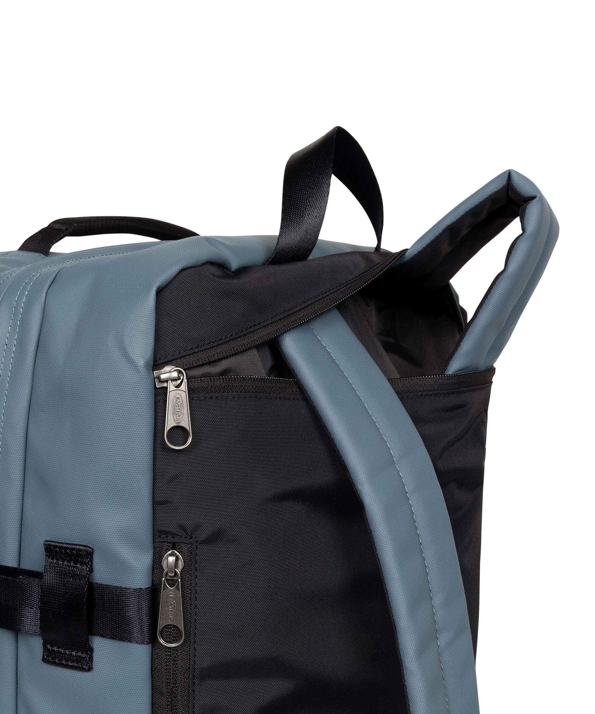 Eastpak Travelpack Travel backpack tarp stormy