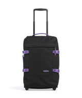 Eastpak Tranverz S Borsone trolley kontrast vineyard