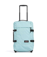 Eastpak Tranverz S Borsone trolley waterfall blue