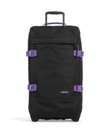 Eastpak Tranverz M Borsone trolley kontrast vineyard