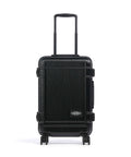 Eastpak Resist'R Case Spinner (4 wheels) brushed black