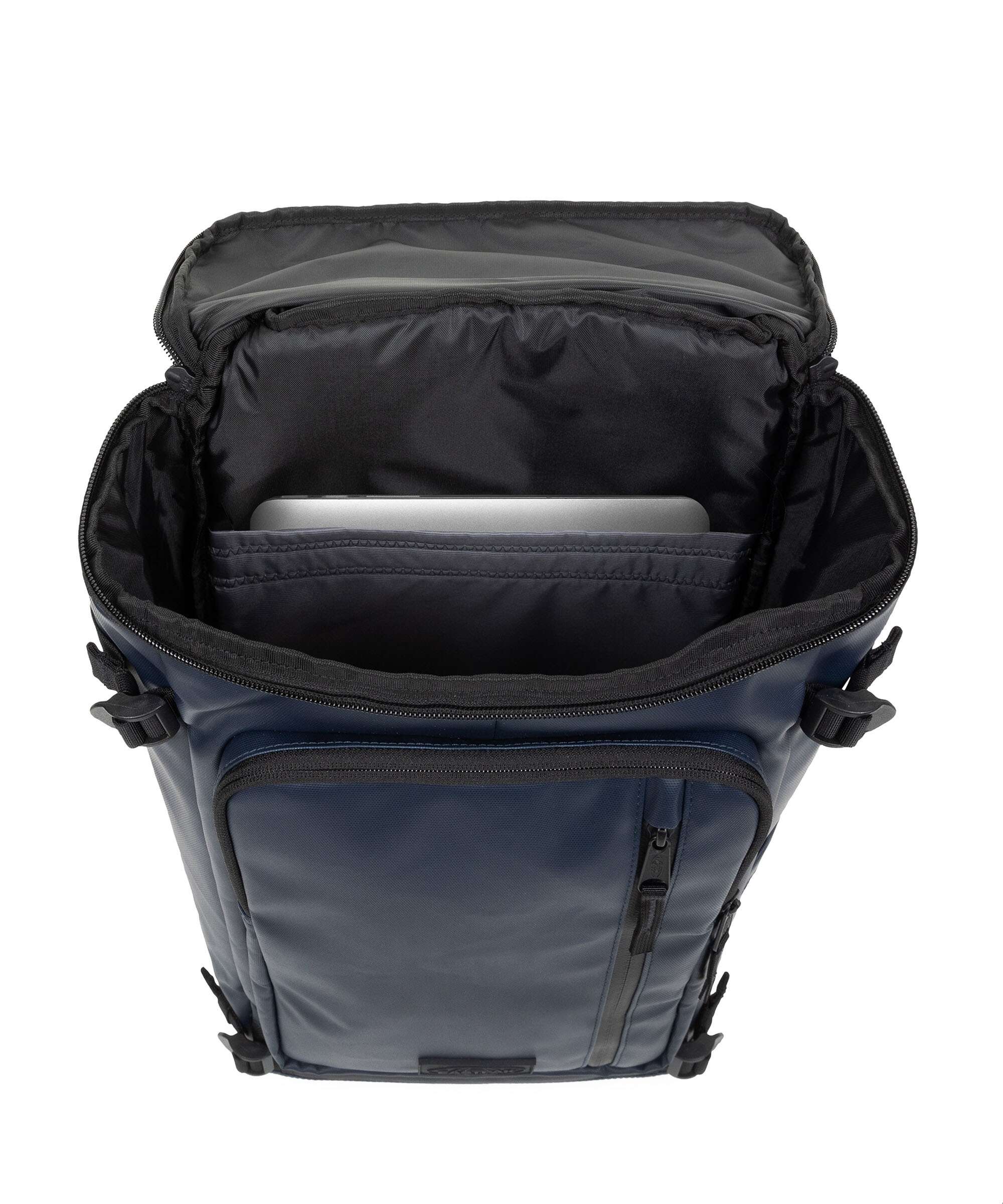 Eastpak Tecum Cnnct Top Backpack admiral